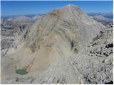 Rifugio Dibona - Tofana di Mezzo